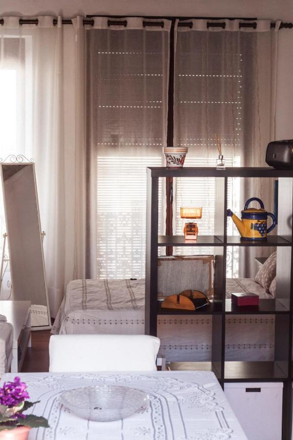 Lovely Apartments Close To The Beach Valencia Exterior foto